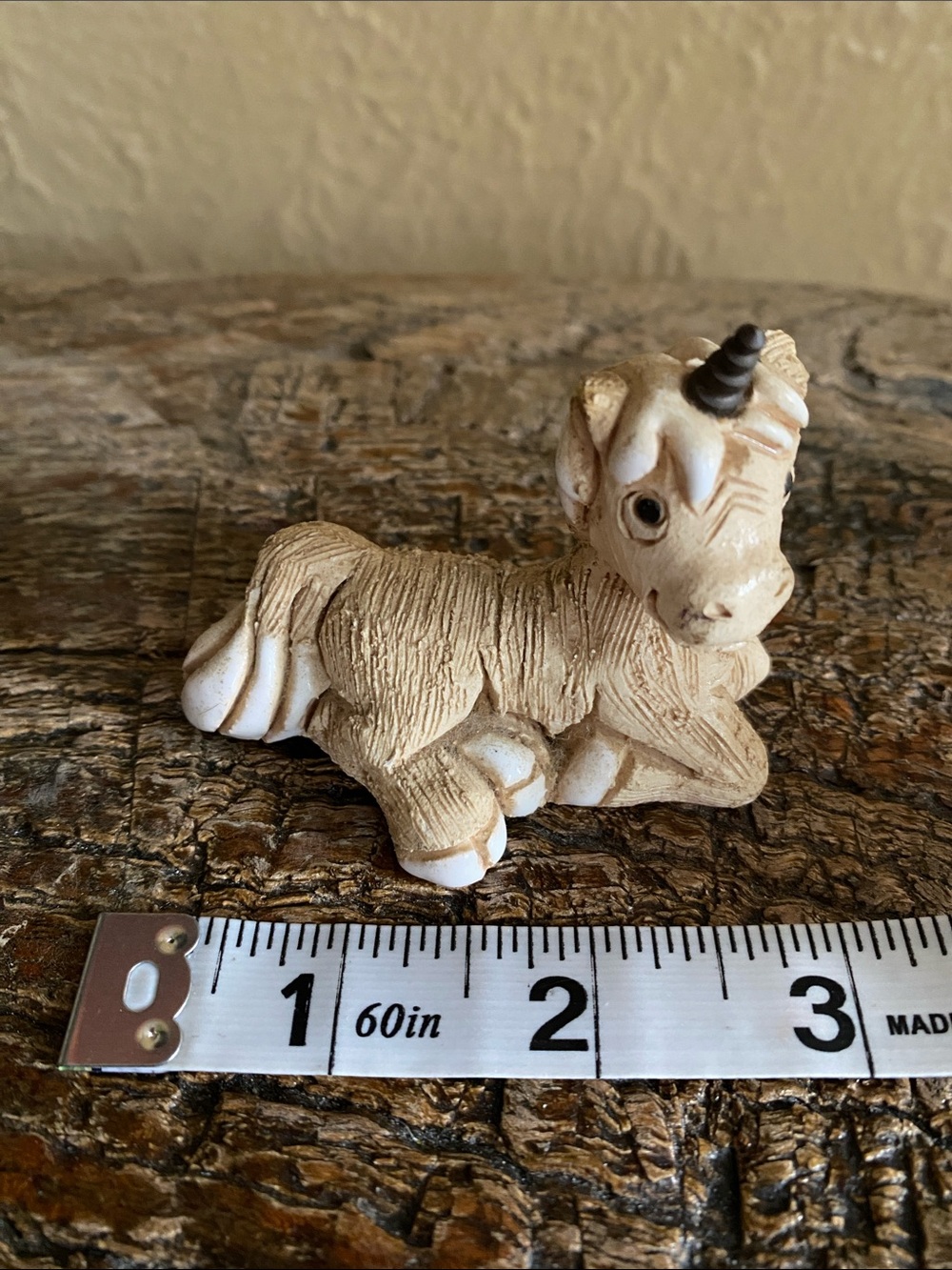 🦄Vintage🦄Unicorn Figurine - Picture 6 of 13